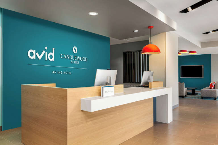 Others 4, avid hotel MISSION EAST – MCALLEN AREA by IHG, Hidalgo