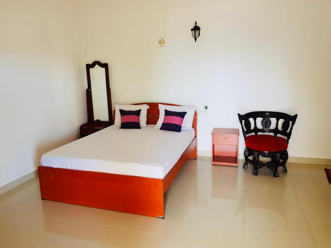 Bedroom 4, Yala Beach Resort Kirinda, Thissamaharama