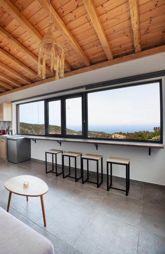 Others 2, Monopati Eco Stay, North Aegean