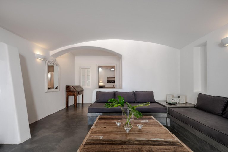 Others 5, Anema Residence, South Aegean