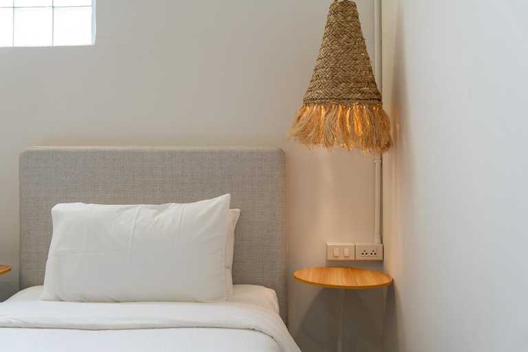 Bedroom 2, Good Moon at Tha Phae, Muang Chiang Mai