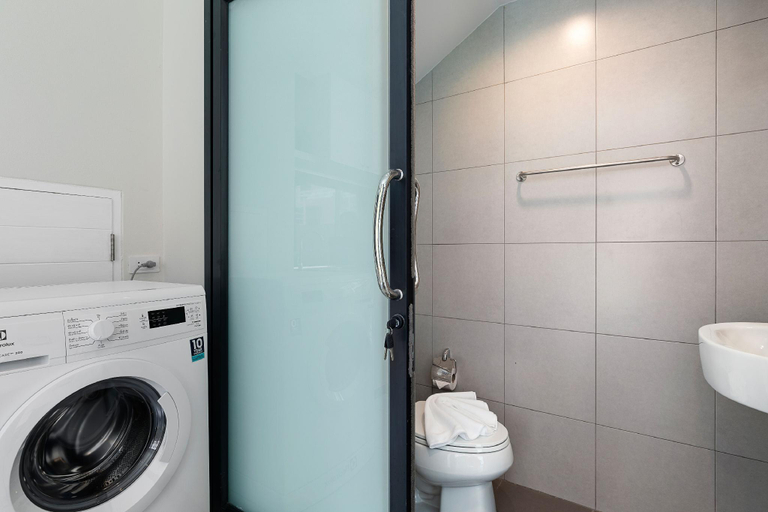 Bathroom 3, Pause Villa by Replay M2, Ko Samui