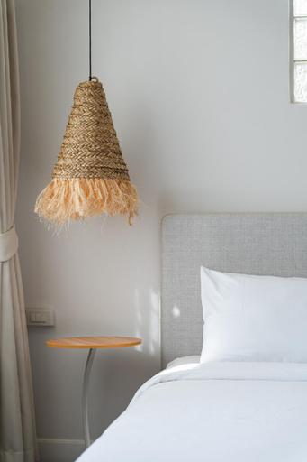 Bedroom 4, Good Moon at Tha Phae, Muang Chiang Mai