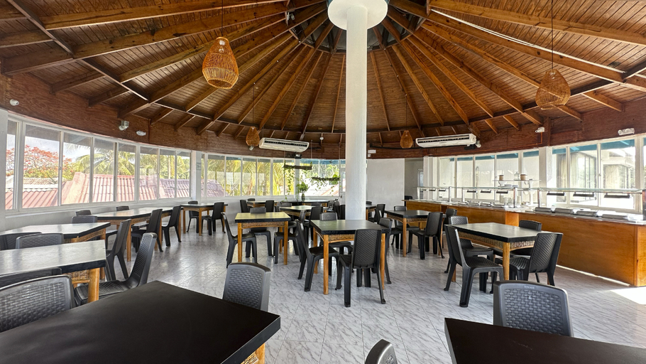 Others 3, Hotel Blue Reef by On vacation, San Andrés