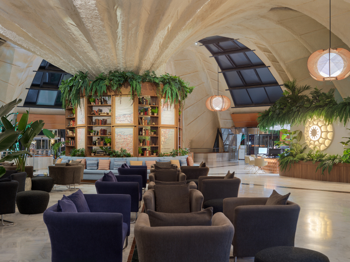 Public Area 4, H10 Playa Meloneras Horizons Collection, Las Palmas