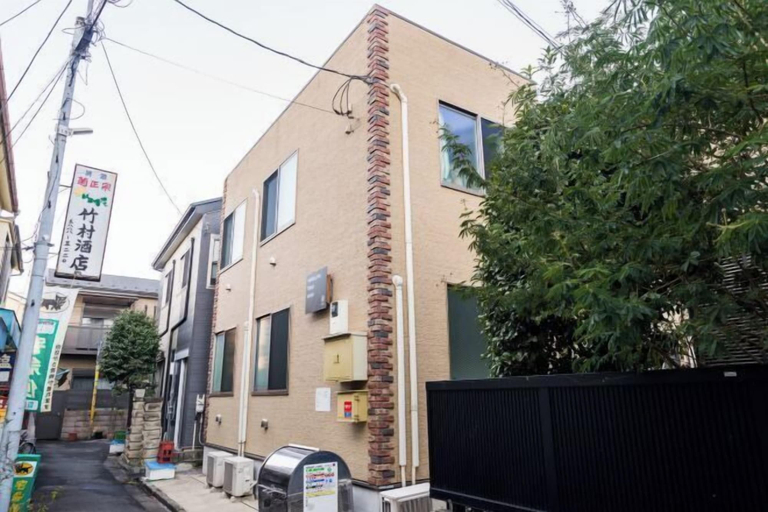Exterior & Views 2, nestay inn tokyo senju, Adachi