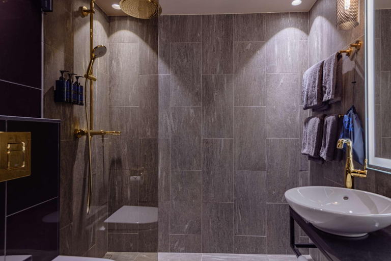 Bathroom 3, Marski by Scandic, Uusimaa