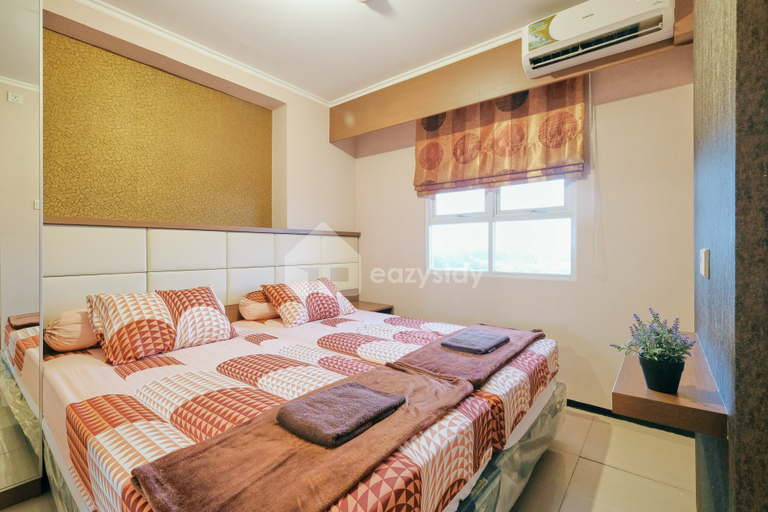 Others 2, Gateway Pasteur by Eazystay, Bandung