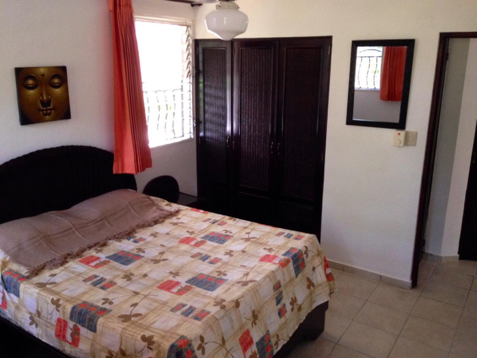 Bedroom 3, Cita del Sol City Apartments, Sosua