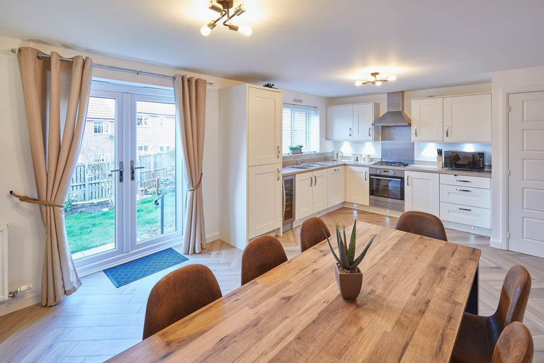 Others 5, Host & Stay | Redsky House, North Yorkshire