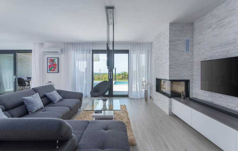 4, Villa Colonia, Brtonigla
