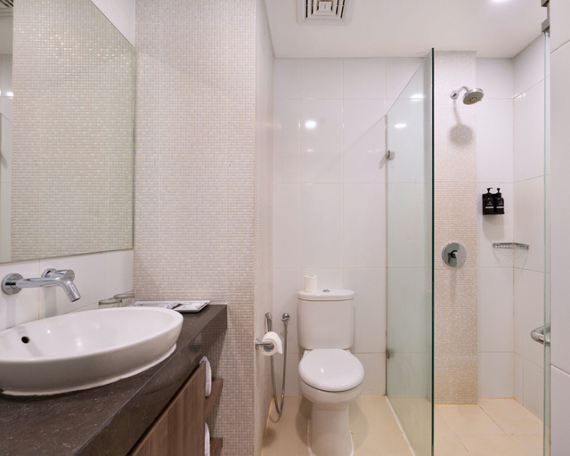Laska Hotel Subang - Tap to explore photos