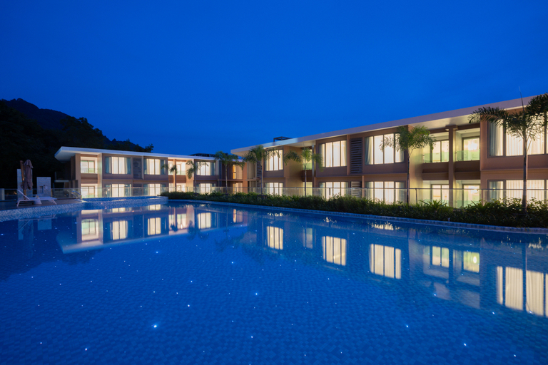 Sport & Beauty 2, Wyndham Garden Phuket Kamala, Phuket Island