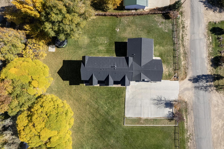 Exterior & Views 1, Happy Trails West, Montgomery