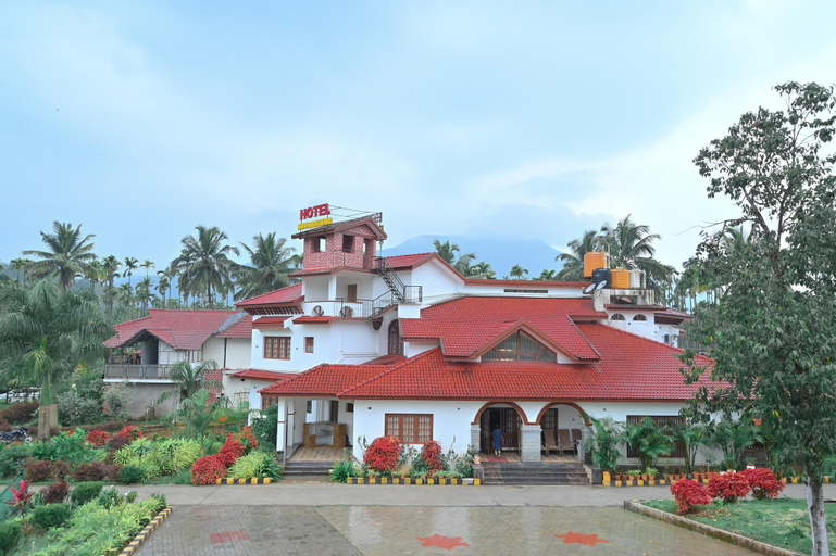 Exterior & Views 4, NAVARATHNA INTERNATIONAL RESORT, Chikmagalur