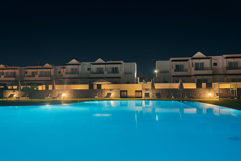 Exterior & Views 2, Serena del Mar by LIVVO, Las Palmas