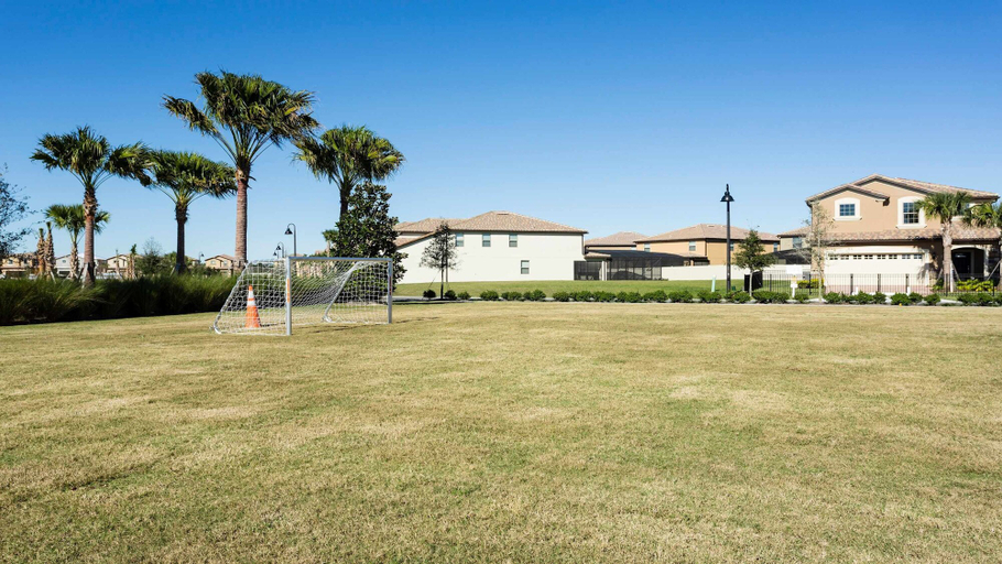 Exterior & Views 2, 5-br Townhouse With Pool, Games, Disney, Osceola