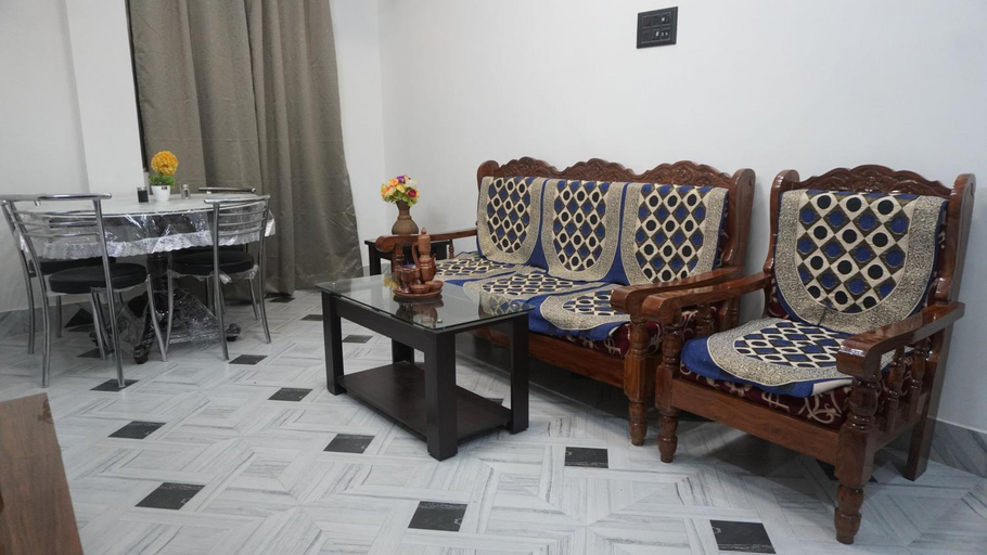 Facilities, The Family Home Stay, Gaya
