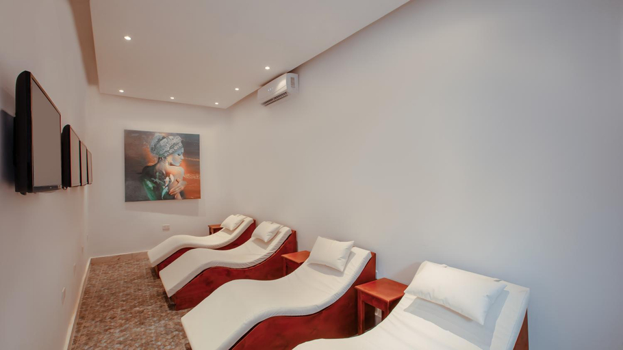 Bedroom 3, Royal Lagoons Resort & Aqua Park, Al-Ghurdaqah