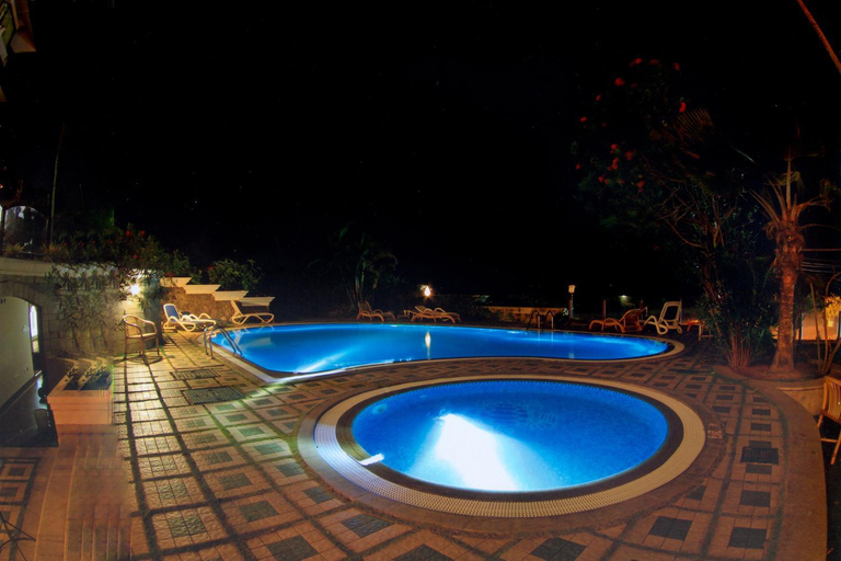Sport & Beauty 3, Hindustan Beach Retreat, Thiruvananthapuram