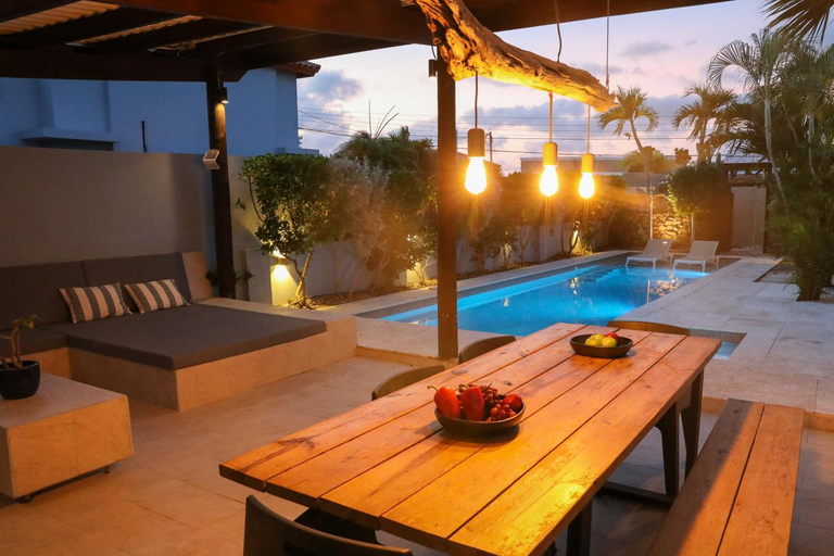 Others 4, Villa Esmeralda Aruba