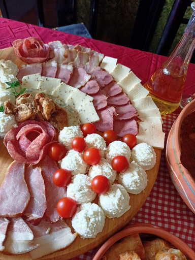 Food & Drinks 5, "Pivnica i smestaj Jovanovic"- Rogljevacke pivnice, Negotin