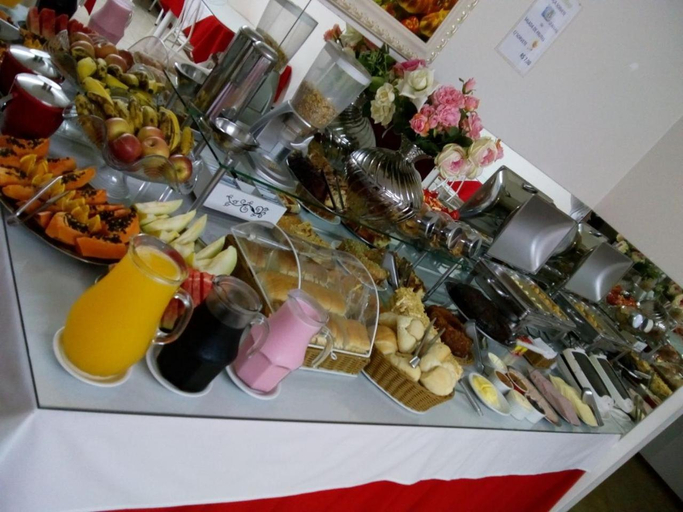 Food & Drinks 5, Hotel Premier, Nova Santa Rita