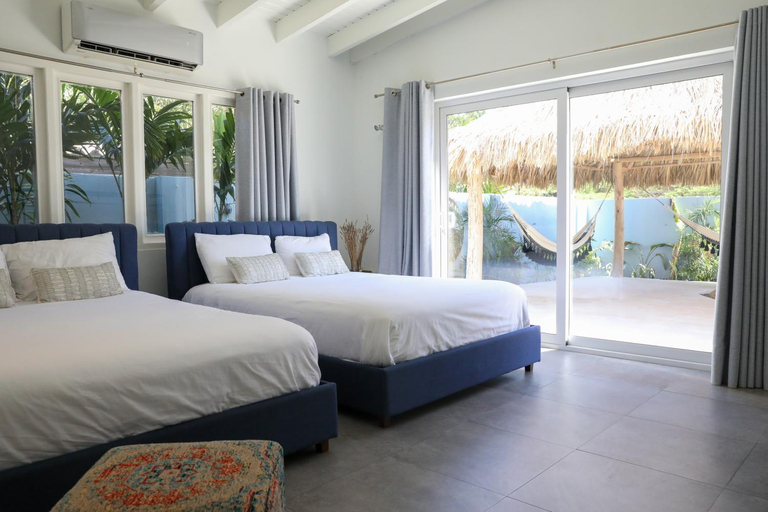 Others 3, Villa Esmeralda Aruba