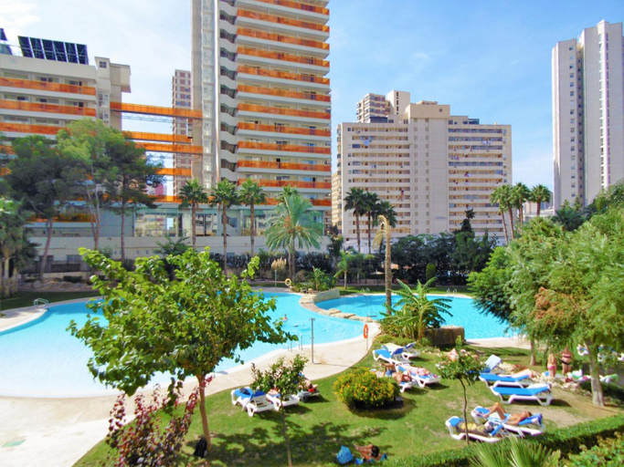 Exterior & Views 5, Gemelos 22 Resort Apartment 2-15-B Levante Beach, Alicante