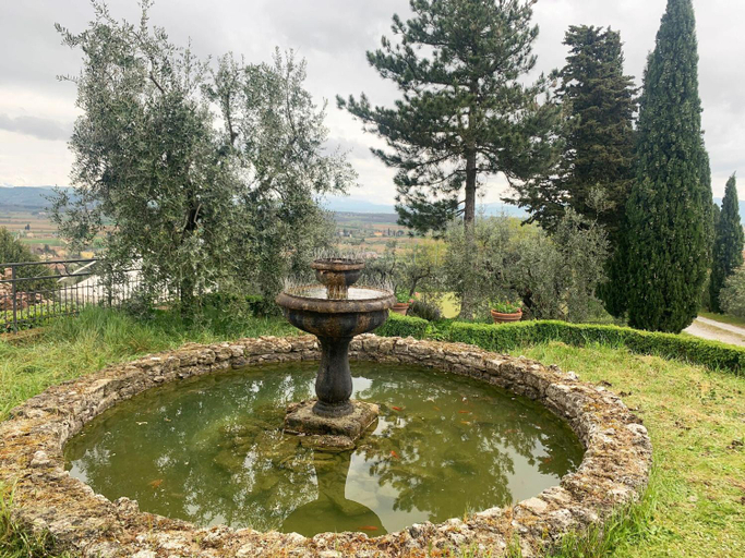 Facilities 4, Il Poggiolo, Arezzo