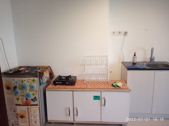 Others 4, West Vista Apartemen in West Jakarta, West Jakarta