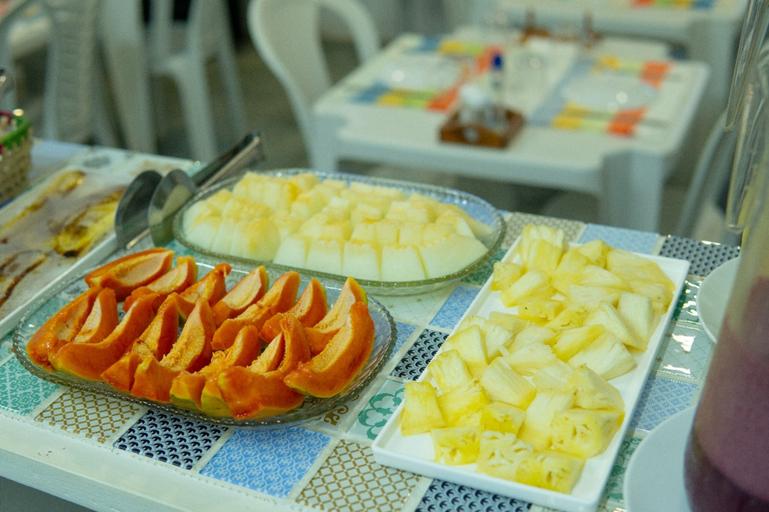 Food & Drinks 5, Pousada Vila Lua Bela, Pitimbu