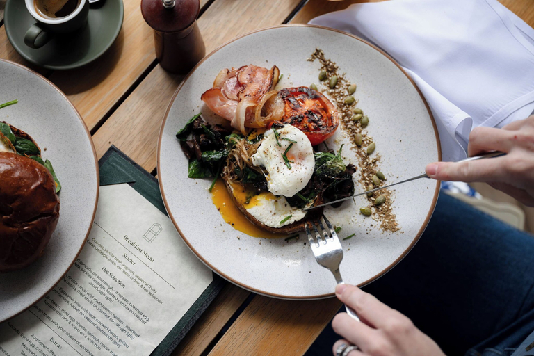 Food & Drinks 5, Yallungah Boutique Hotel by Travellers, Orange