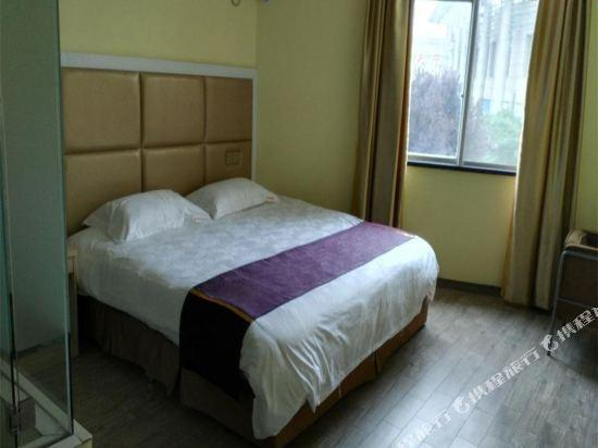 4, Changzhou Orange Boutique Hotel, Changzhou