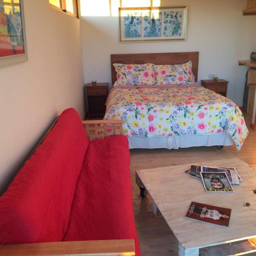 Others 2, Cabanas Suite Matanzas, Cardenal Caro