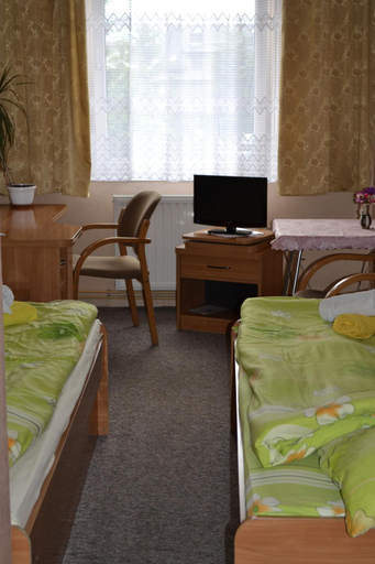 Bedroom 2, Zajazd Maxim, Żywiec