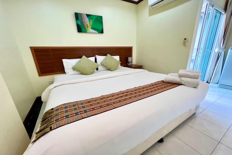 Bedroom 3, A&N Residence Patong, Pulau Phuket