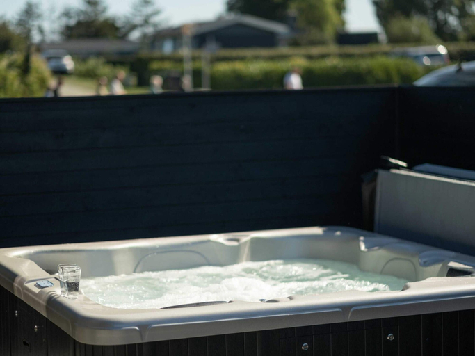 Exterior 2, 5 Star Holiday Home in Bogense, Nordfyns
