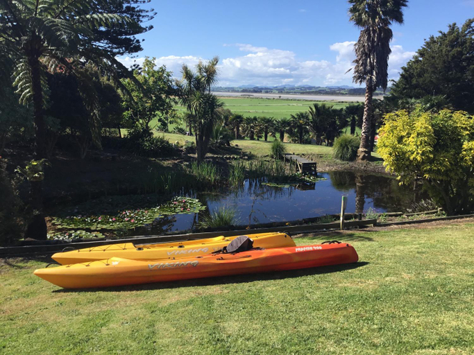 Others 4, Norfolk Gardens Bed and Breakfast, Kaipara