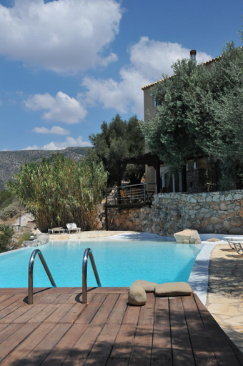 Sport & Beauty 2, Melolia Estate, Central Greece