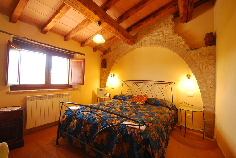 3, Agriturismo La Casella, Perugia