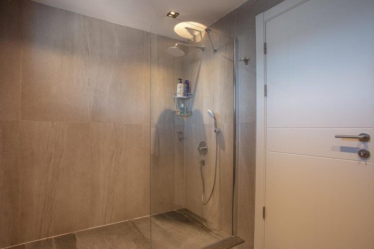 Bathroom 4, Enclave Villa Luxury, Pool Nature At Marmaris, Marmaris