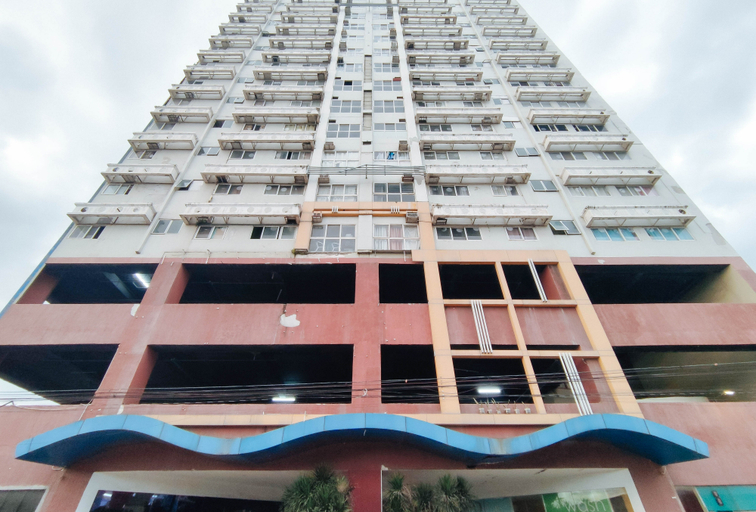 San Marino JY7 Rentals by RedDoorz, Cebu City