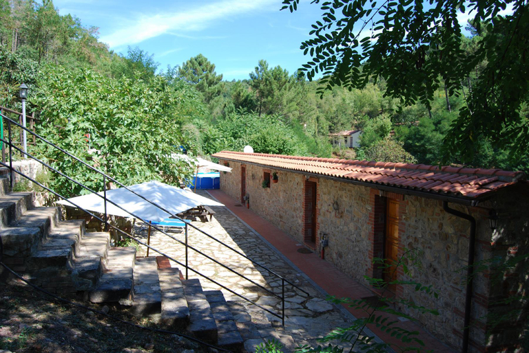 Others 4, Rustic Tuscan Apartment, Grosseto