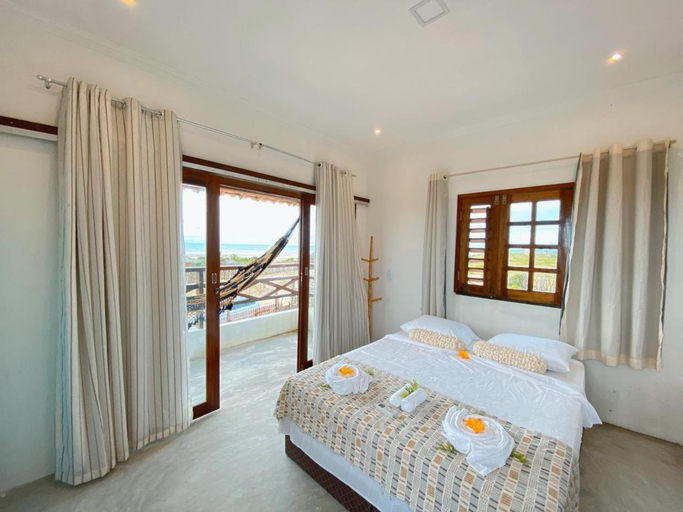 Guestroom, Tatajuba Aby & C0 House, Camocim