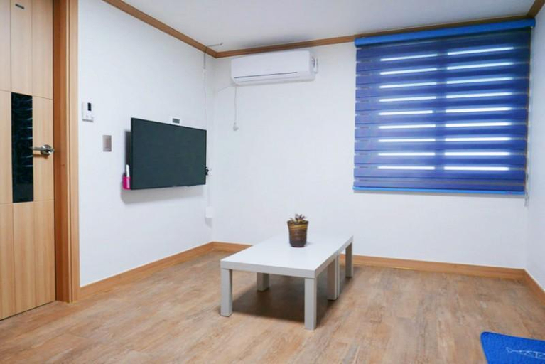 Others 3, Tongyeong Se-An Residence Pension, Tongyeong