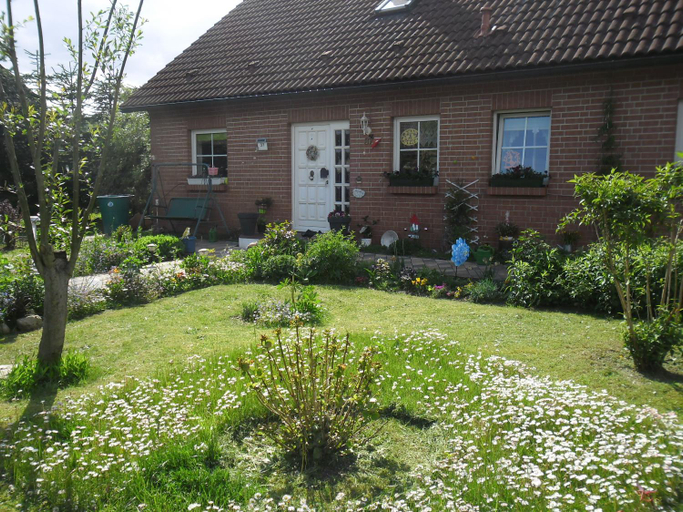 Others 3, Zimmer und Apartment Rosi, Rostock