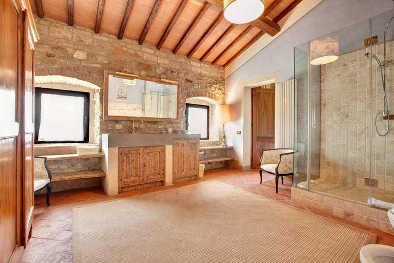 Others 5, Villa Il Conventino, Florence