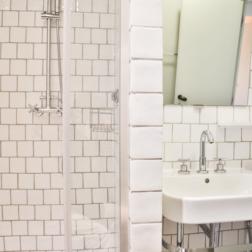 Room 2, Mouffetard Terrace I Amazing 1 Bed Apt w Balcony, Paris
