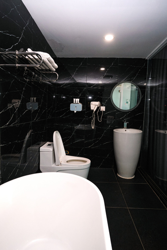 Others 2, WOW Hotel Penang, Penang Island